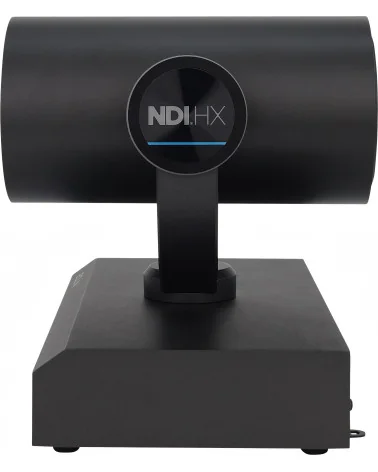 Bolin N6-420X Black NDI Caméra PTZ