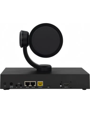 Bolin N6-420X Black NDI Caméra PTZ