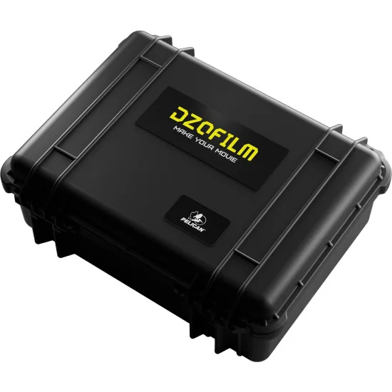 DZOFilm Gnosis Macro 3-Lens Kit (Macro 24/32/65 T2.8) LPL/PL & EF Mount (VV/FF)