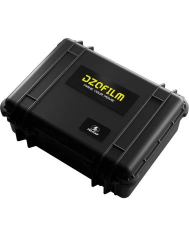 DZOFilm Gnosis Macro 3-Lens Kit (Macro 24/32/65 T2.8) LPL/PL & EF Mount (VV/FF)