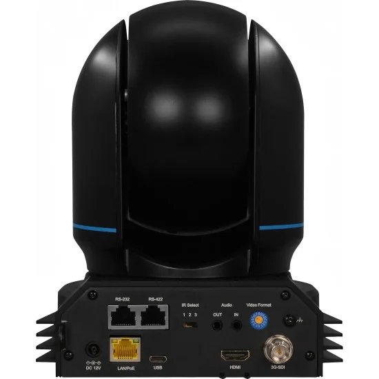 Bolin N7-220X Black NDI Caméra PTZ