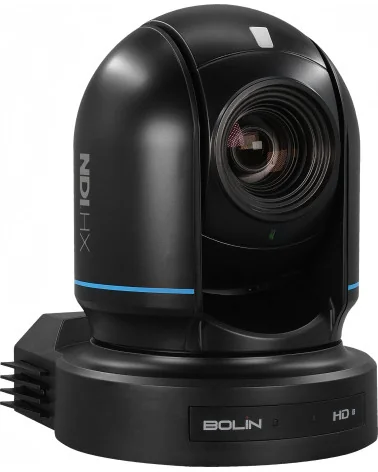 Bolin N7-220X Black NDI Caméra PTZ