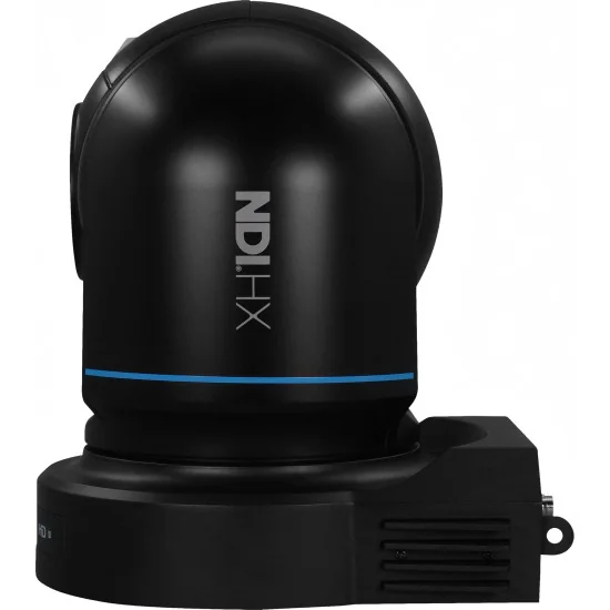 Bolin N7-220X Black NDI PTZ Camera