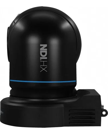 Bolin N7-220X Black NDI PTZ Camera