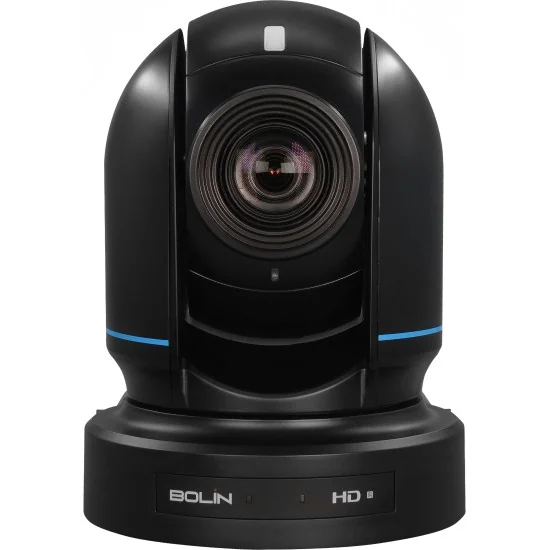 Bolin N7-220X Black NDI PTZ Camera