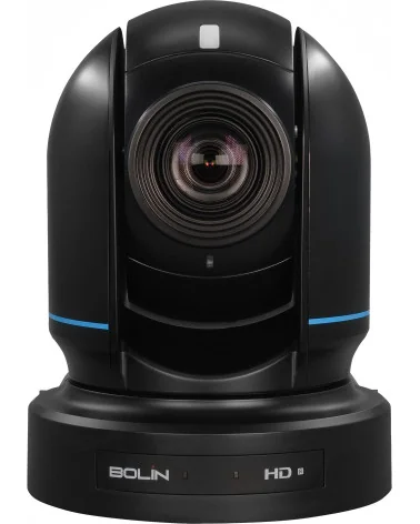 Bolin N7-220X Black NDI PTZ Camera