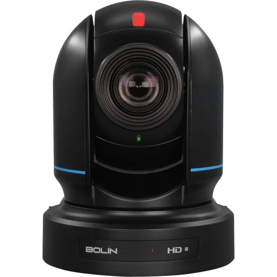 Bolin N7-220X Black NDI PTZ Camera