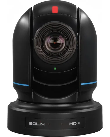 Bolin N7-220X Black NDI Caméra PTZ