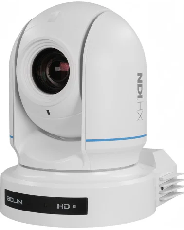 Bolin N7-220XW White NDI Caméra PTZ