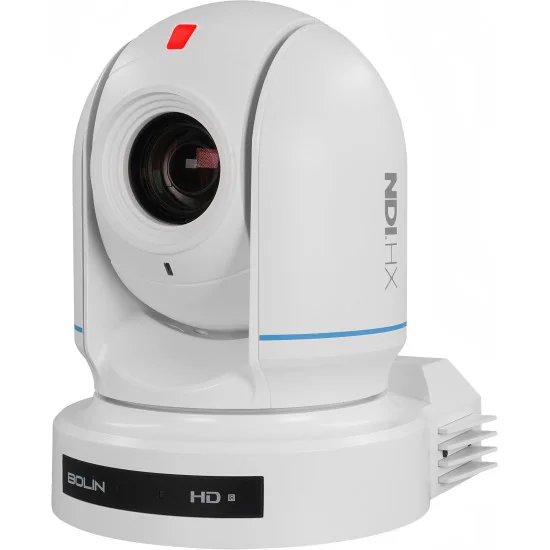 Bolin N7-220XW White NDI PTZ Camera