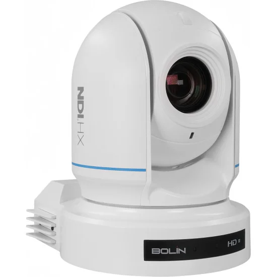 Bolin N7-220XW White NDI Caméra PTZ