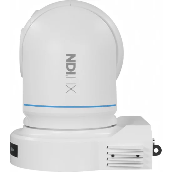 Bolin N7-220XW White NDI PTZ Camera