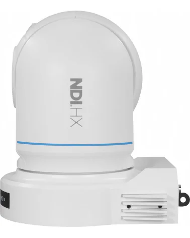 Bolin N7-220XW White NDI PTZ Camera