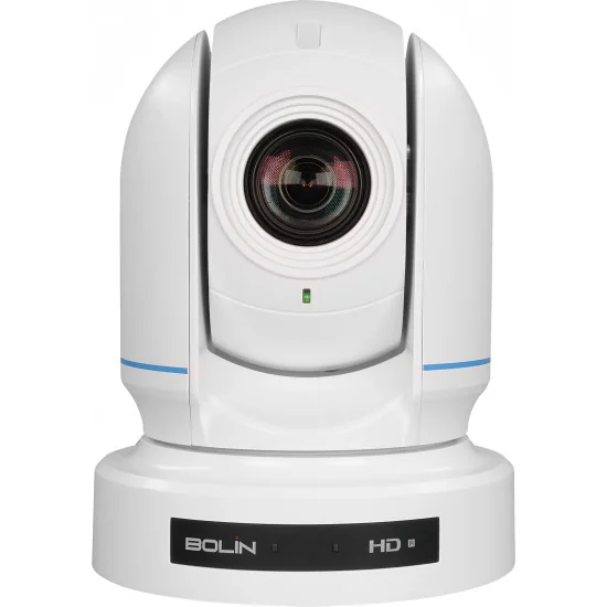 Bolin N7-220XW White NDI Caméra PTZ
