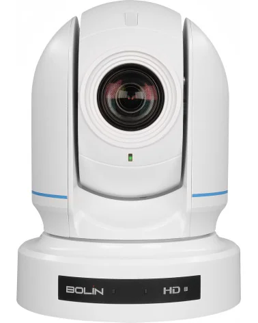 Bolin N7-220XW White NDI PTZ Camera