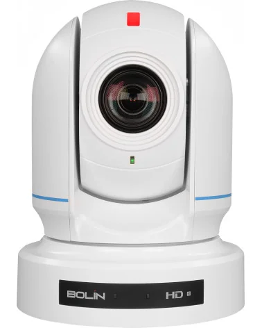 Bolin N7-220XW White NDI PTZ Camera