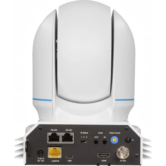 Bolin N7-220XW White NDI PTZ Camera