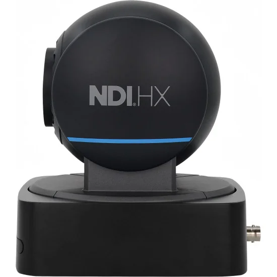 Bolin N2-220X Black NDI Caméra PTZ