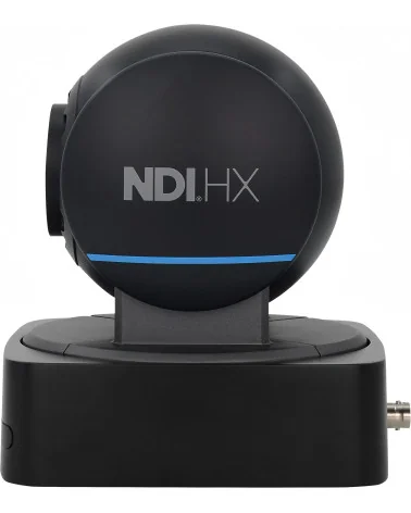 Bolin N2-220X Black NDI PTZ Camera