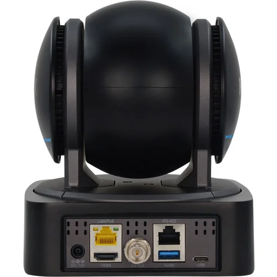 Bolin N2-220X Black NDI PTZ Camera