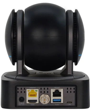 Bolin N2-220X Black NDI Caméra PTZ