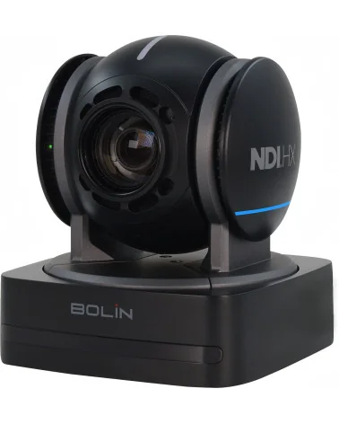 Bolin N2-220X Black NDI Caméra PTZ