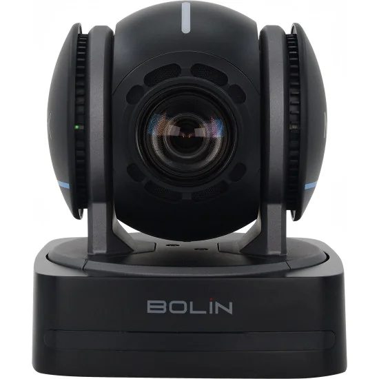 Bolin N2-220X Black NDI PTZ Camera