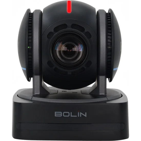 Bolin N2-220X Black NDI PTZ Camera
