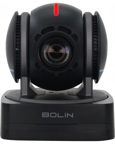 Bolin N2-220X Black NDI Caméra PTZ