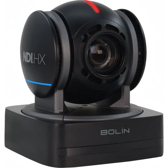 Bolin N2-220X Black NDI PTZ Camera