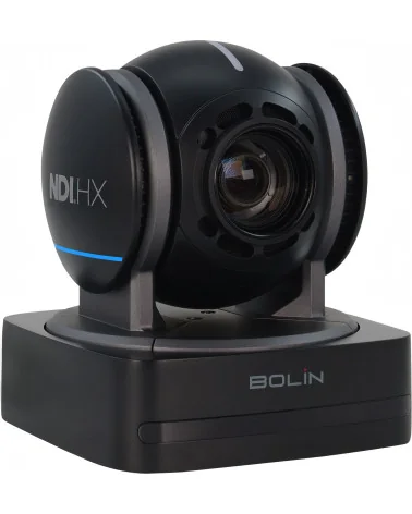 Bolin N2-220X Black NDI PTZ Camera