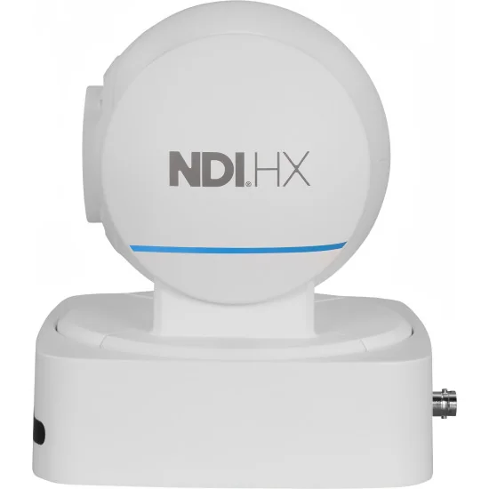 Bolin N2-220XW White NDI Caméra PTZ