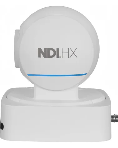 Bolin N2-220XW White NDI Caméra PTZ