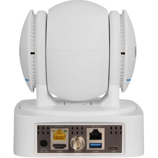 Bolin N2-220XW White NDI PTZ Camera
