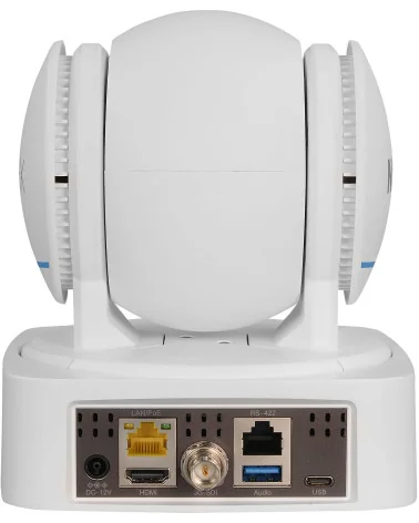 Bolin N2-220XW White NDI Caméra PTZ