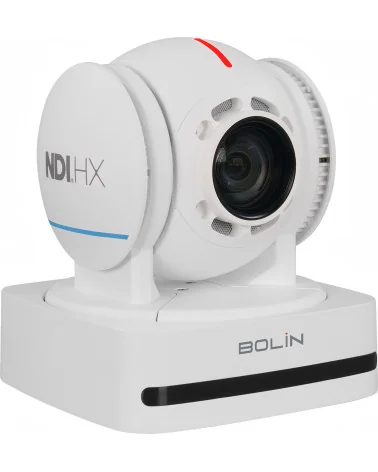 Bolin N2-220XW White NDI Caméra PTZ