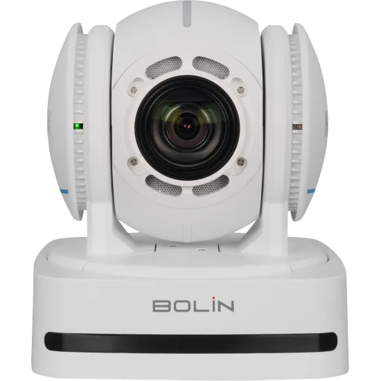 Bolin N2-220XW White NDI Caméra PTZ