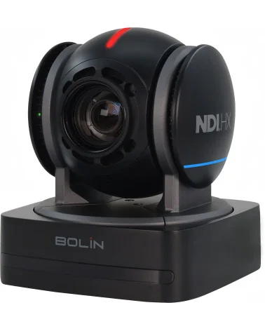Bolin N2-210X Black NDI Caméra PTZ