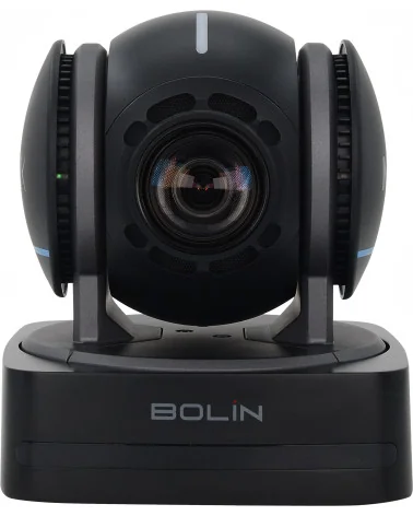 Bolin N2-210X Black NDI PTZ Camera