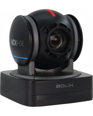 Bolin N2-210X Black NDI PTZ Camera