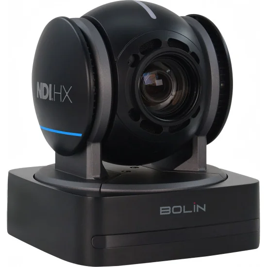 Bolin N2-210X Black NDI Caméra PTZ