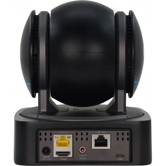Bolin N2-210X Black NDI Caméra PTZ