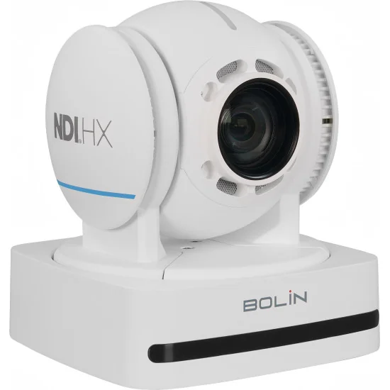 Bolin N2-210XW White NDI Caméra PTZ