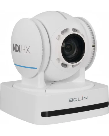 Bolin N2-210XW White NDI PTZ Camera