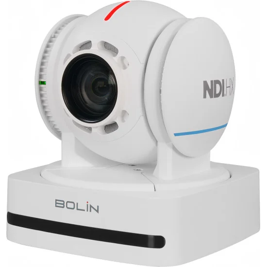 Bolin N2-210XW White NDI Caméra PTZ