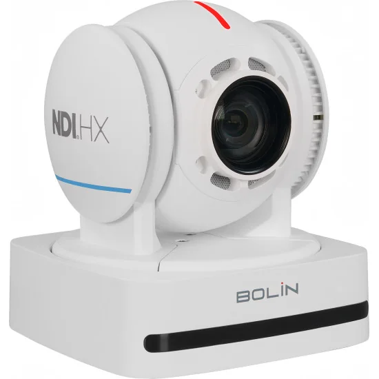 Bolin N2-210XW White NDI Caméra PTZ