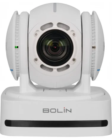 Bolin N2-210XW White NDI PTZ Camera