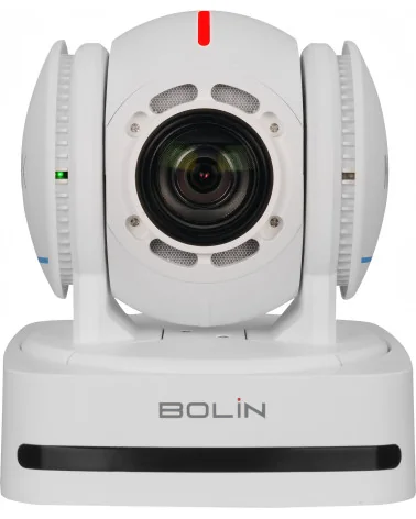 Bolin N2-210XW White NDI PTZ Camera