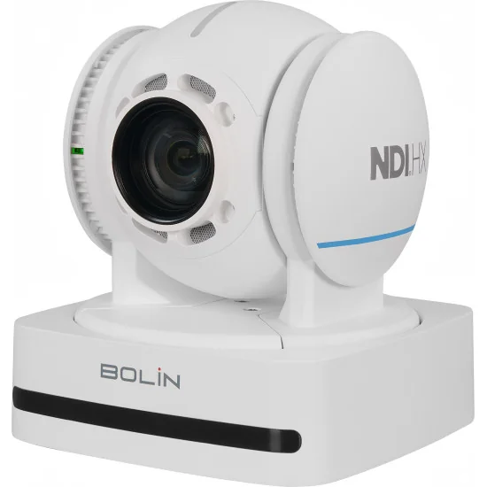 Bolin N2-210XW White NDI Caméra PTZ