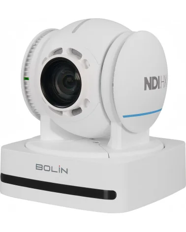 Bolin N2-210XW White NDI PTZ Camera